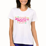 Mother of the Groom T-shirt