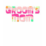 Mother of the Groom T-shirt