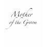mother of the groom tees
