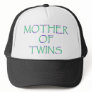 Mother of Twins hat