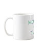 Mother of Twins Mug