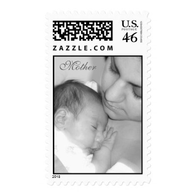  Mother Postage Stamps by mahe13