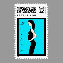 Mother postage