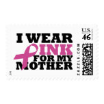 mother postage stamp
