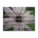 Mother postcards