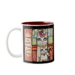 Mother Quotes  Coffee Mug