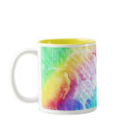 Mother rainbow1 coffee mugs