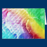 mother rainbow cards