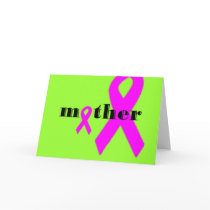 Mother Ribbon cards by PANADUCE Mother Ribbon cards
