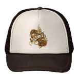 Mother sep hats