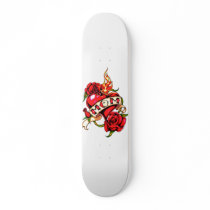 Mother Custom Skate Board
