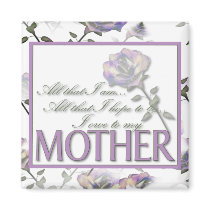 Mother Square Magnet TBA 4-3-09