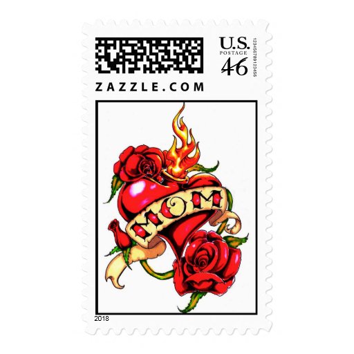 Mother Stamp