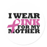mother sticker