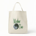 Mother Tao Grocery Bag by MotherTao Mother Tao Grocery Bag