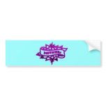 Mother Tattoo Design Purple & Pink