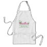 Mother - The best cook in the world Apron