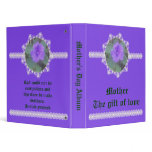 Mother – The gift of love binders