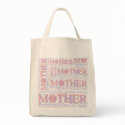 MOTHER: The many roles of a mother - Bag bag