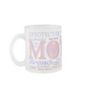 MOTHER: The many roles of a mother - Mug mug