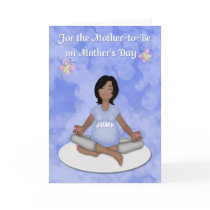 Mother-to-Be Mother's Day cards