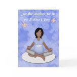 Mother-to-Be Mother's Day cards
