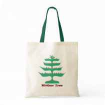 Mother Tree bags
