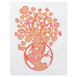 Mother_Tree Personalized Flyer
