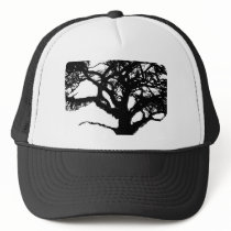 Mother Tree hats