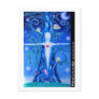 Mother tree post card