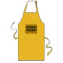 MOTHER TRUCKER APRONS