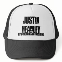 Mother Trucker hat