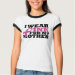 Ladies Ringer T-Shirt