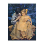 MotherandChild-1908 Postcards