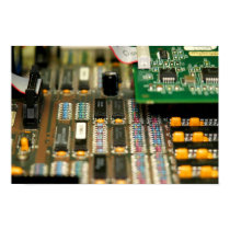 Motherboard posters