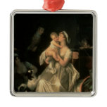 Motherhood, 1805 christmas ornaments