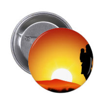 Motherhood Button