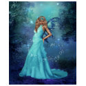 Motherhood Fairy T-Shirt by Emma Marlow