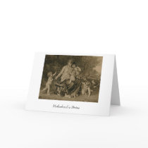 Motherhood is Divine cards