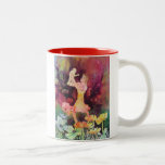 Motherhood Joy mugs