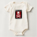 Infant Organic Onesie / Creeper