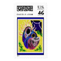 motherhood postage by wolffreeborn motherhood postage