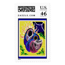 motherhood postage