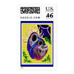 motherhood postage