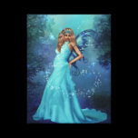 Motherhood canvas prints