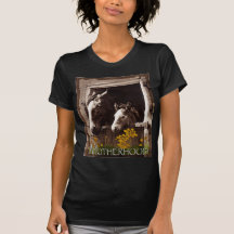 Motherhood Vintage T T-shirt