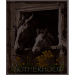 Motherhood Vintage T Tshirts