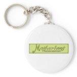 Motherhoot Keychain