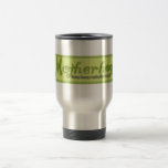 Motherhoot Travel Mug