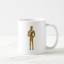 MotherHuggingChild112109 copy Coffee Mug